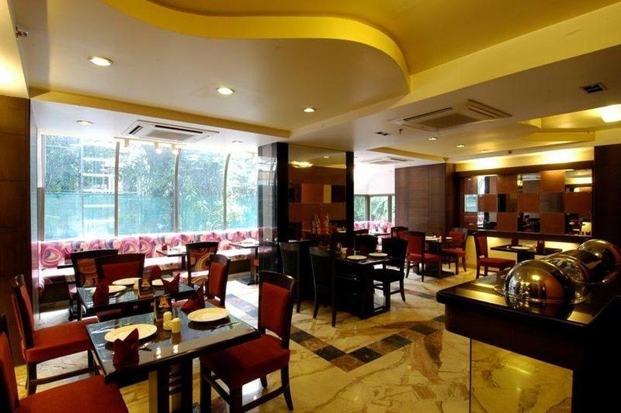 Hotel Airport International Mumbai