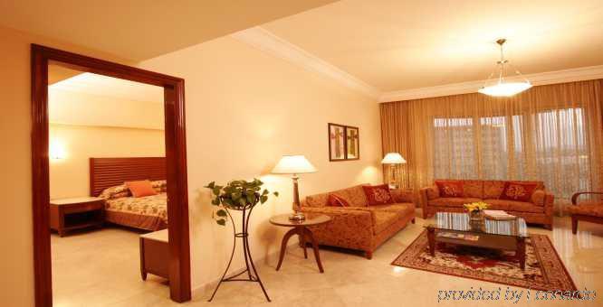 The Residency 3*