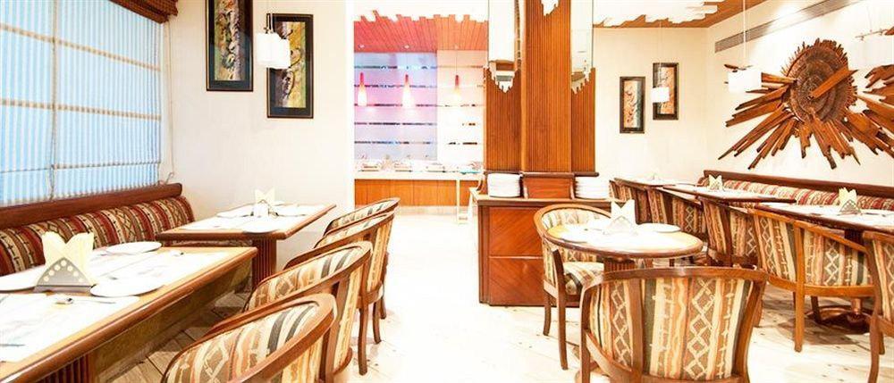 The Residency 3* Mumbai