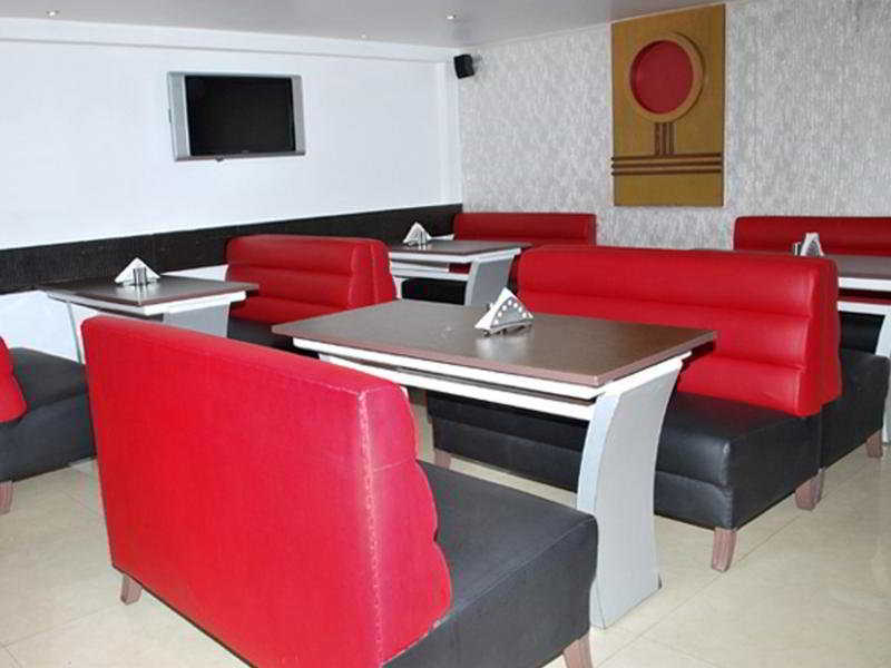 Columbus Hotel Mumbai