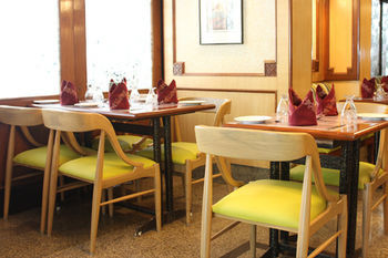 Hotel The Emerald & Executive Mumbai