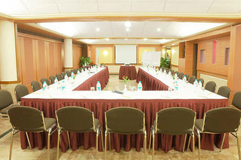 The Emerald & Executive 3* Mumbai