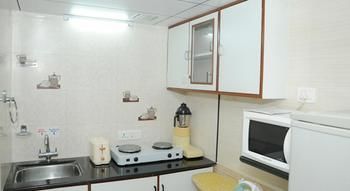 The Emerald & Executive 3* Mumbai