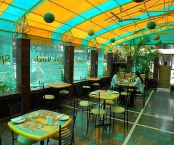 The Emerald & Executive Mumbai