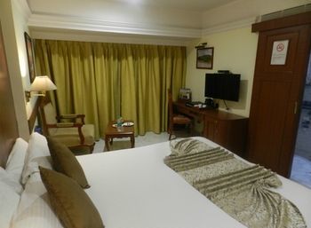 The Emerald & Executive Mumbai