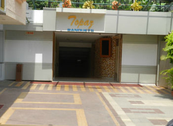 The Emerald & Executive 3* Mumbai