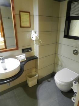 The Emerald & Executive Hotel Mumbai