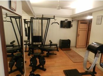 Hotel The Emerald & Executive Mumbai