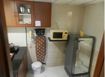 The Emerald & Executive Hotel Mumbai