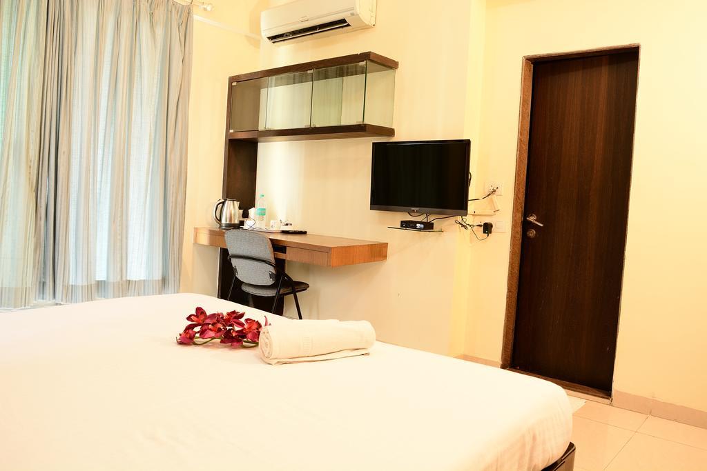 Seven Serviced Worli Guest house Mumbai