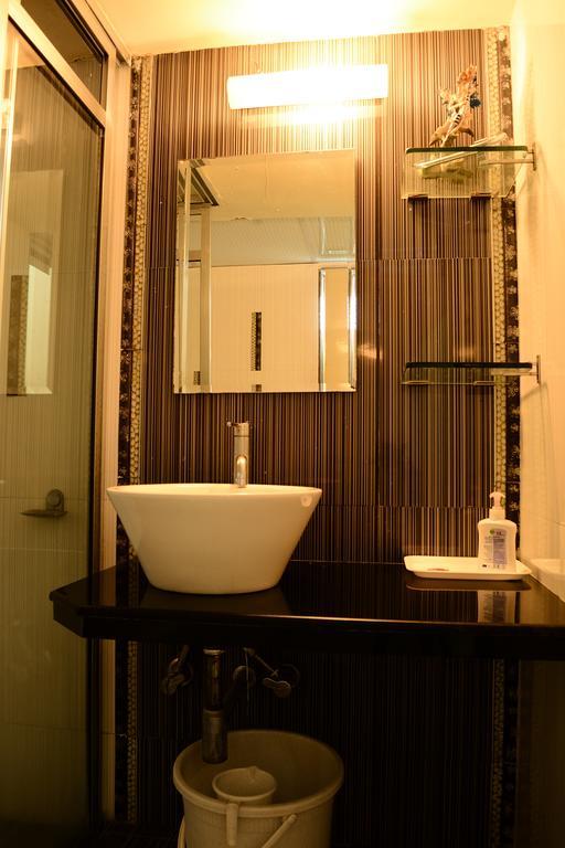 Seven Serviced Worli 3*