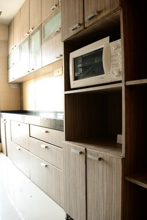 Seven Serviced Worli 3*