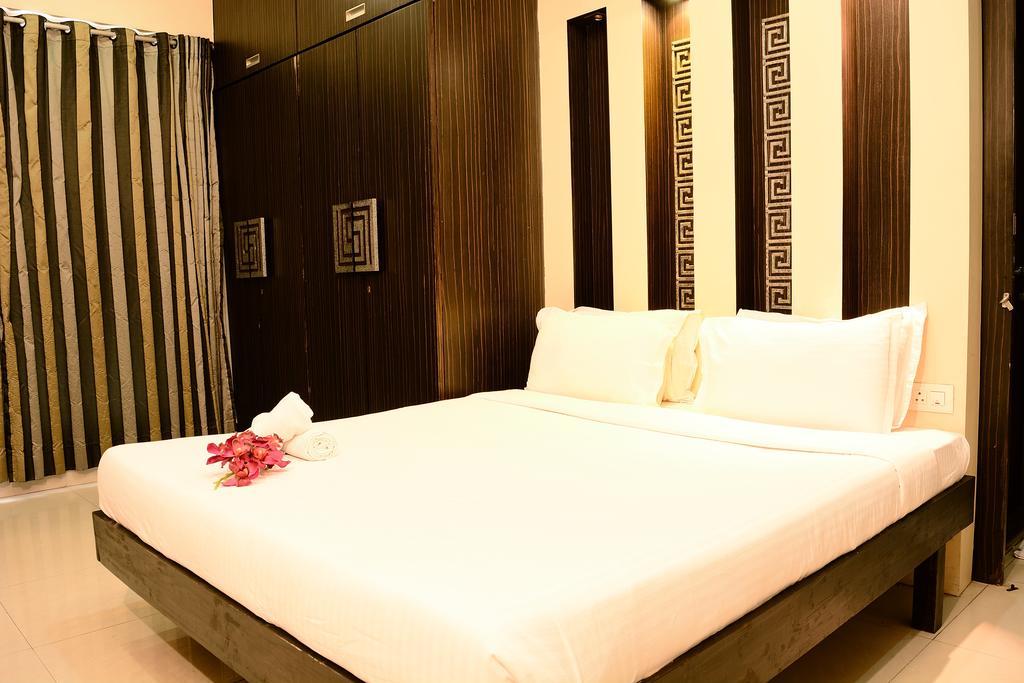 Seven Serviced Worli Guest house Mumbai