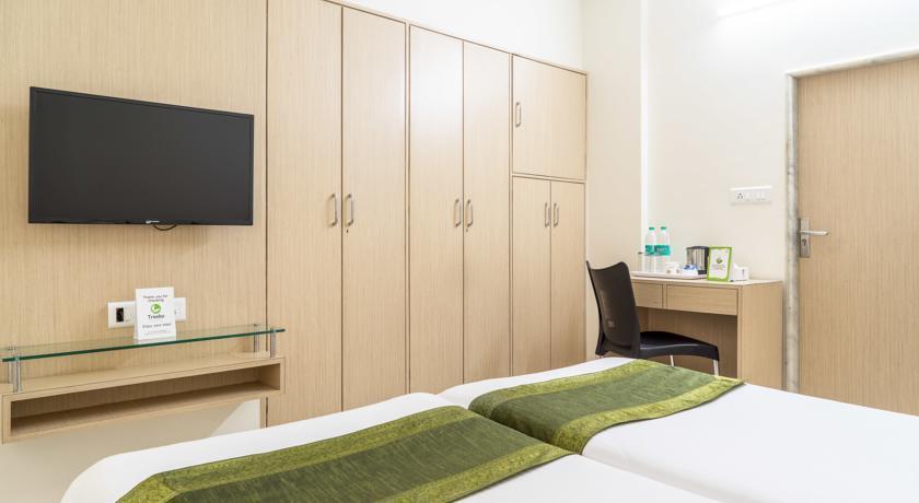 Guest house Seven Serviced Worli Mumbai