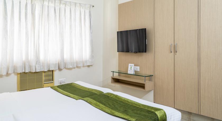 Seven Serviced Worli Guest house Mumbai