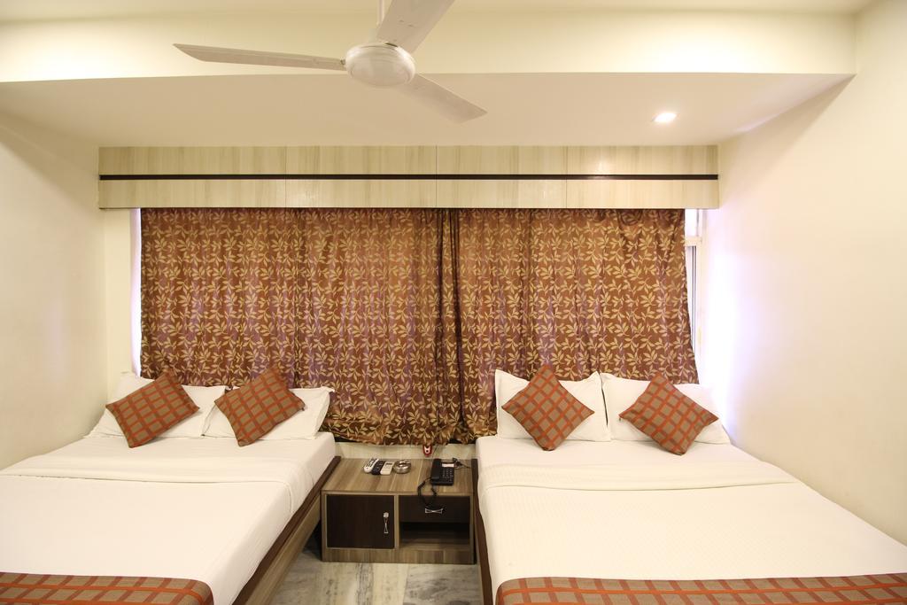 Oc Residency Hotel 2*