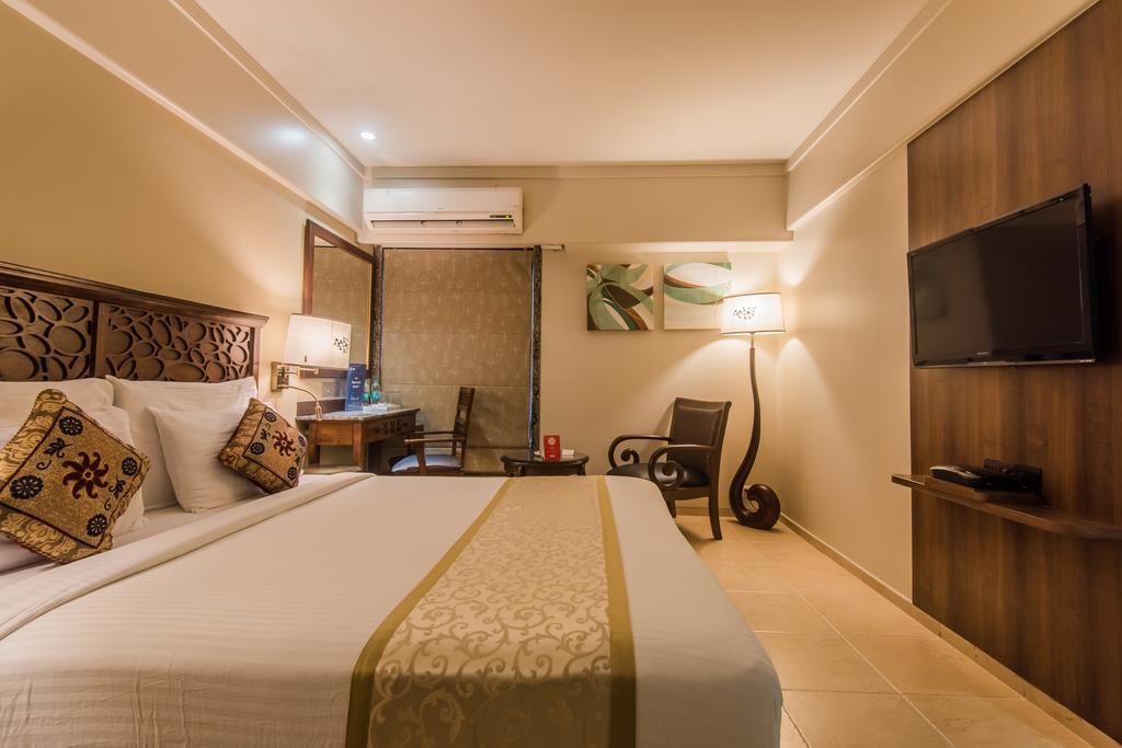 The Maharaja Business 3*