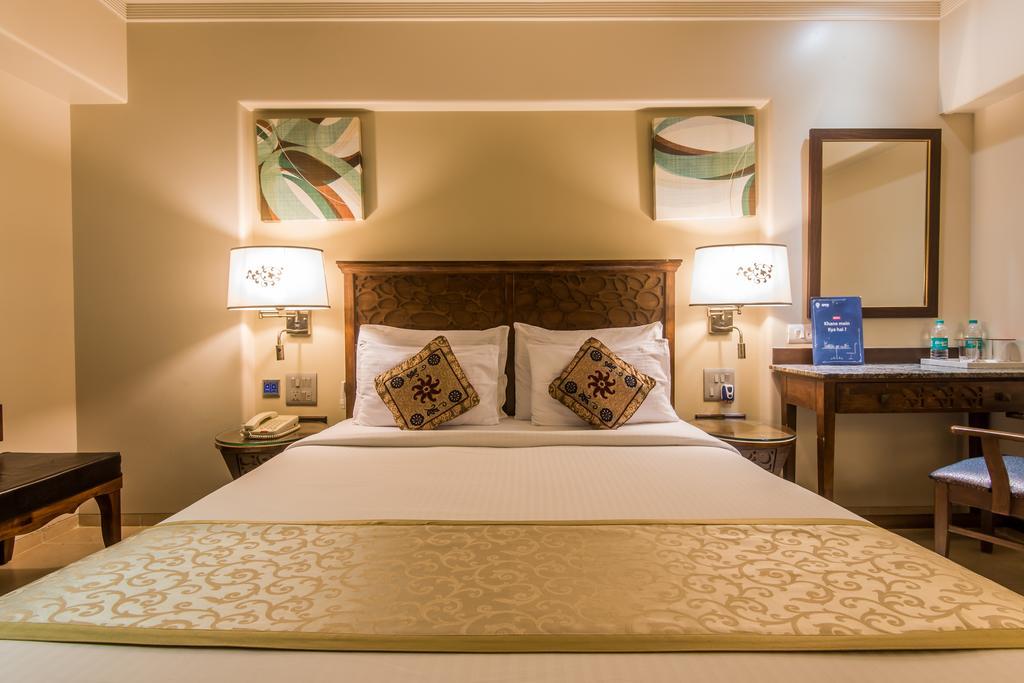 The Maharaja Business 3* Mumbai