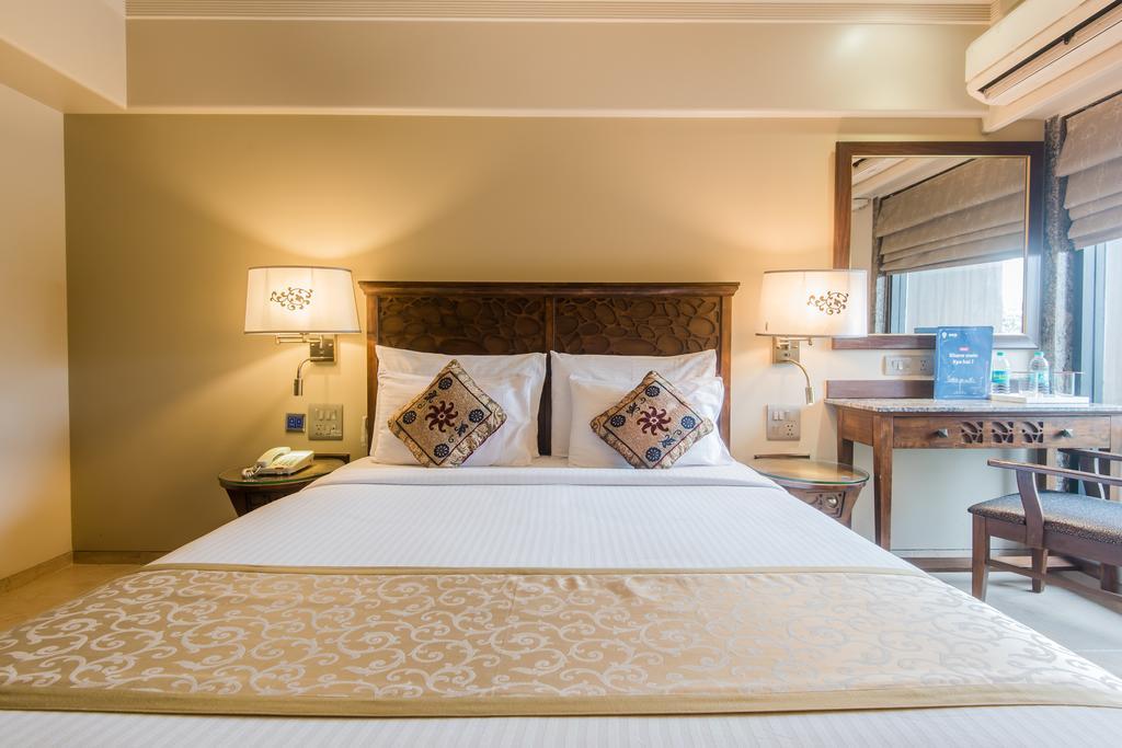 The Maharaja Business Hotel Mumbai