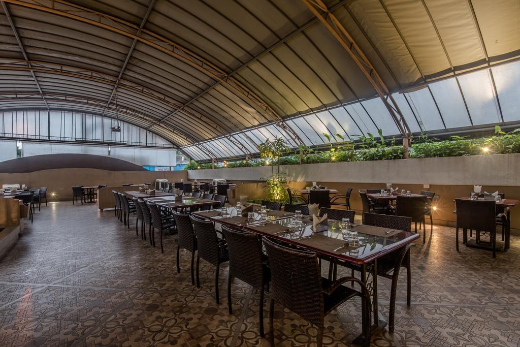 The Maharaja Business Hotel Mumbai