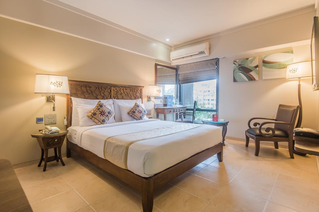 The Maharaja Business Hotel
