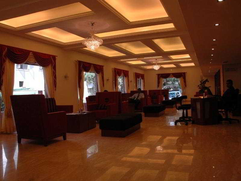 Hotel Juhu Plaza Mumbai