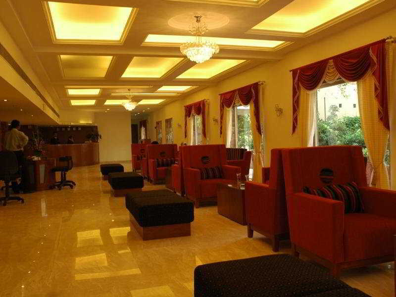 Hotel Juhu Plaza