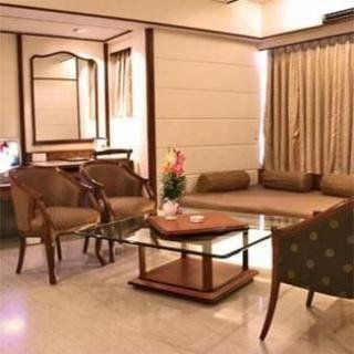 Regal Enclave Hotel Mumbai