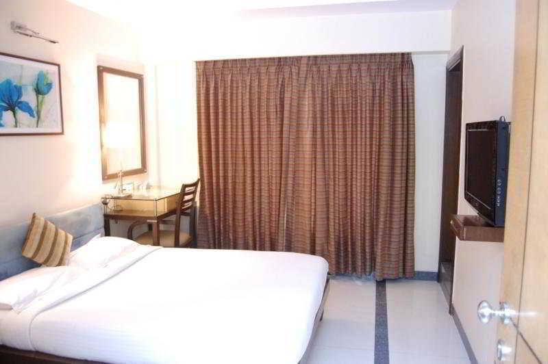 Sapna Marine 2* Mumbai