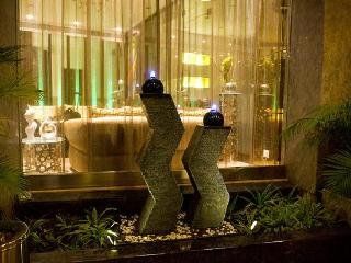 Suba Galaxy Hotel