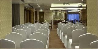 Suba Galaxy Hotel Mumbai