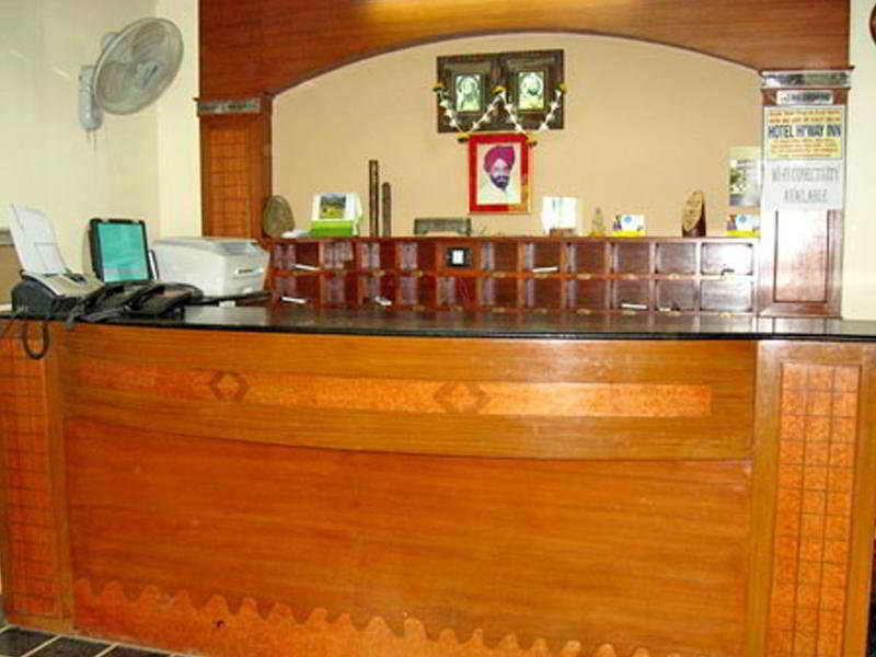 Hotel Fabexpress Highway Residency 3*