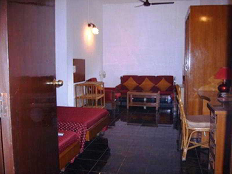 Villa The