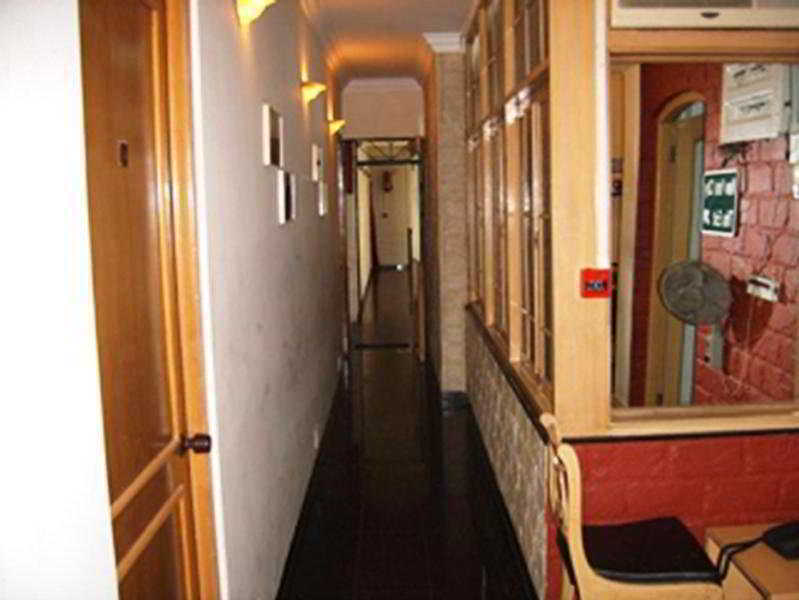 Villa The