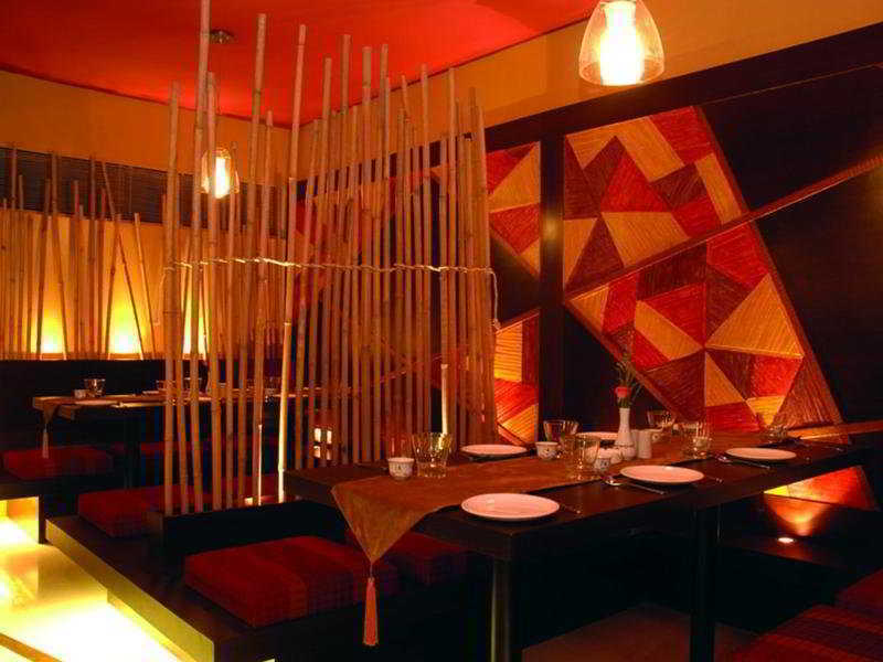 Ramee Guestline Khar Hotel Mumbai