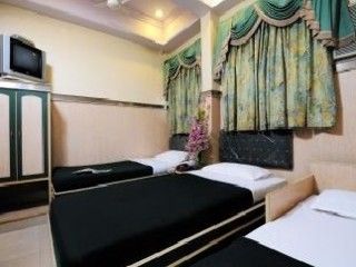 Palace Hotel 2*