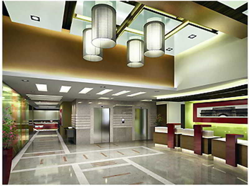 Ibis Airport - An Accor Brand Mumbai