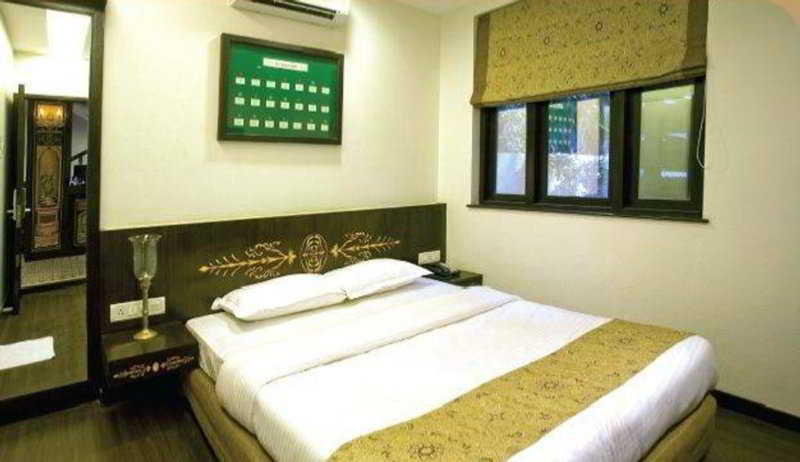Jc Hotel