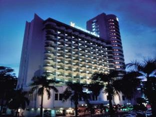 Juhu Plaza Hotel 3*
