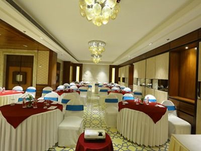 The Fern - Goregaon Mumbai
