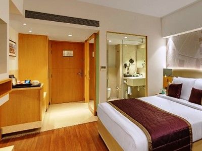 Hotel The Fern - Goregaon 5*