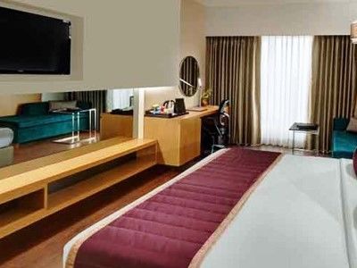 Hotel The Fern - Goregaon Mumbai