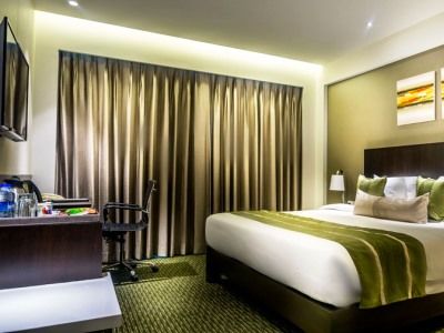 Hotel Rodas An Ecotel 3*