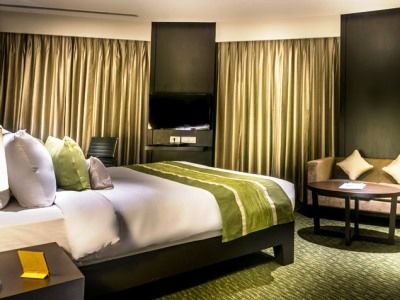Rodas An Ecotel Hotel 3*