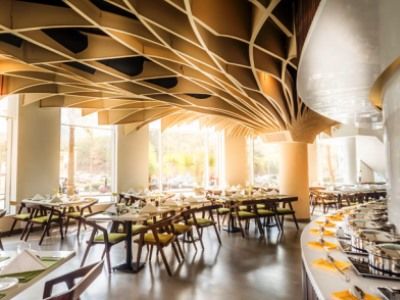 Rodas An Ecotel Hotel