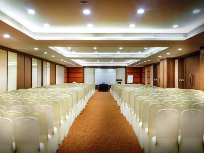 Hotel Rodas An Ecotel Mumbai