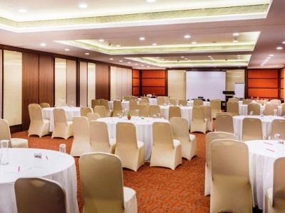 Rodas An Ecotel Hotel