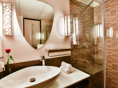 Hotel T24 Residency 4*