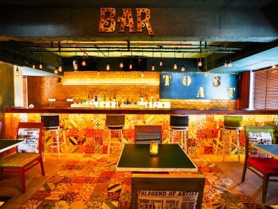 T24 Residency Hotel 4*