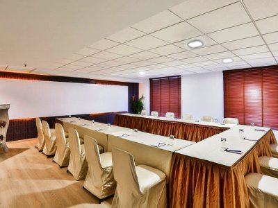 T24 Residency Hotel